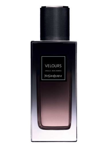 ysl velour|velours d'or perfume.